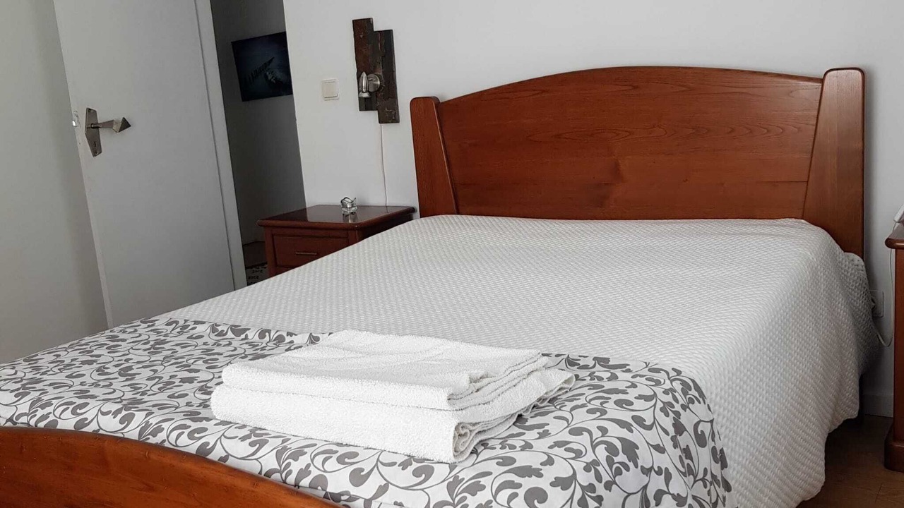 Photo of Bedroom in Baiao