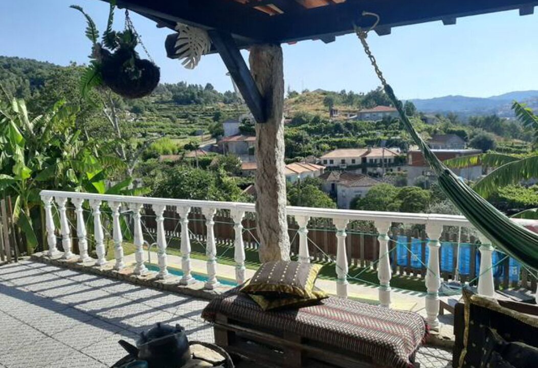 Photo of Outdoor in Baiao