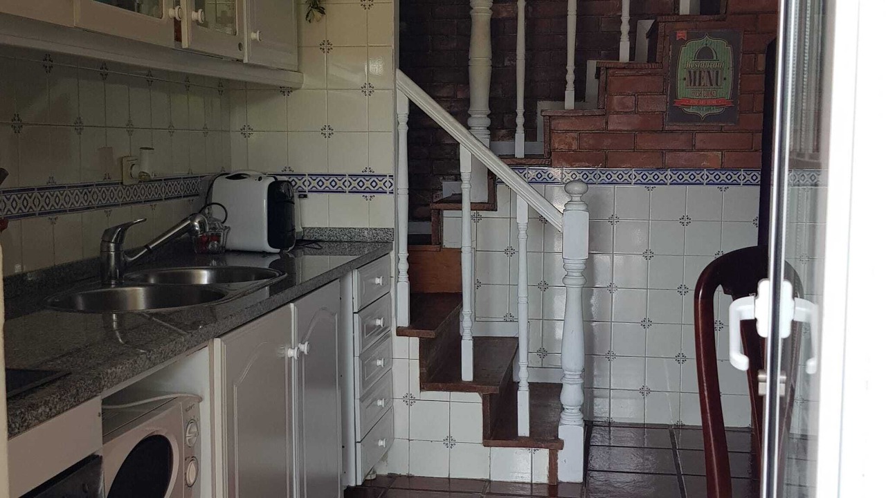 Photo of Kitchen in Baiao