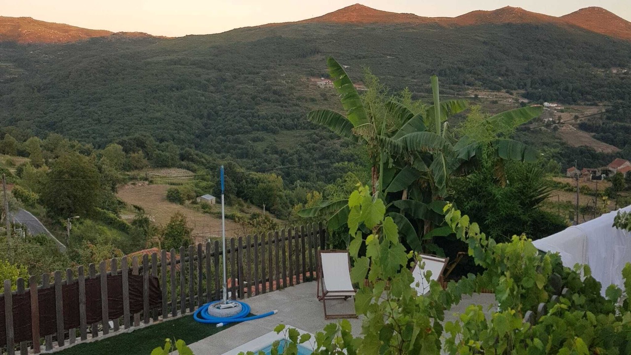 Photo of Outdoor in Baiao