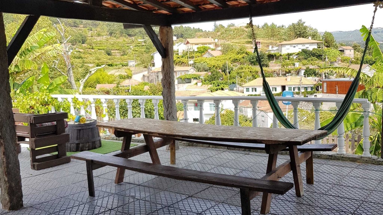 Photo of Outdoor in Baiao
