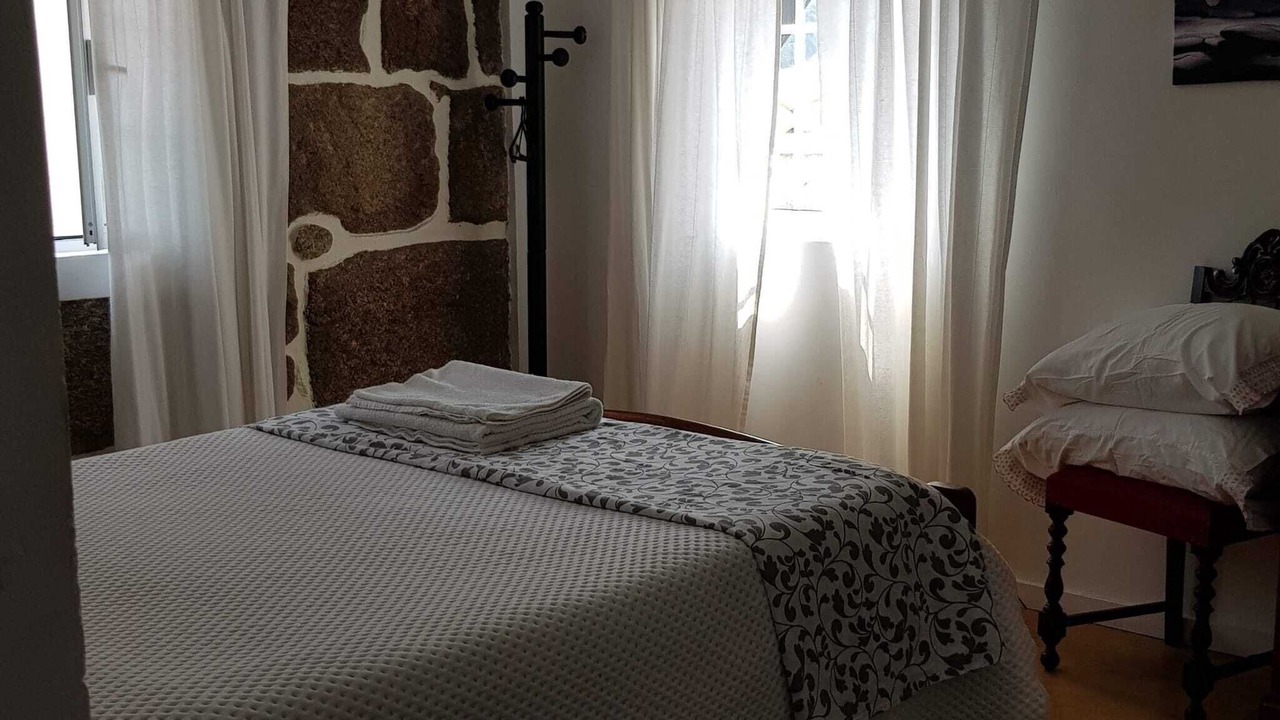 Photo of Bedroom in Baiao