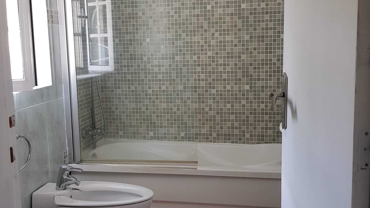 Photo of Bathroom in Baiao