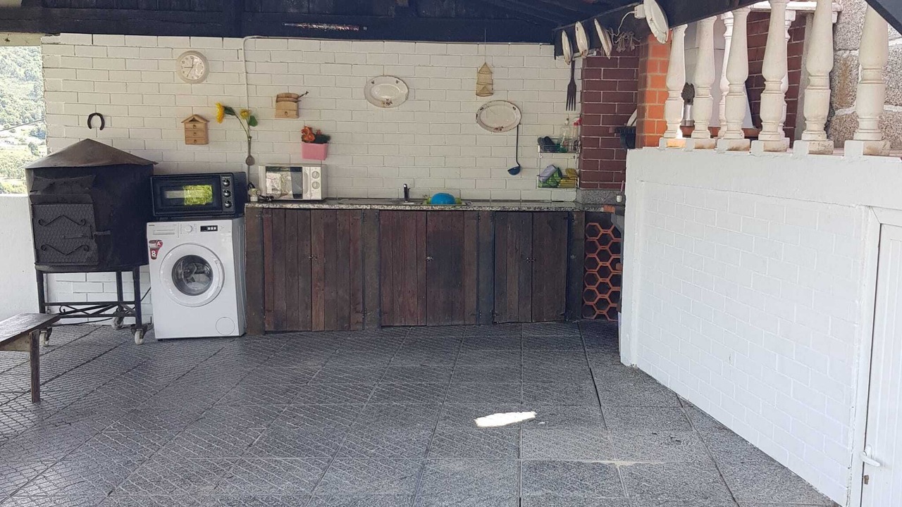 Photo of Patio Balcony in Baiao