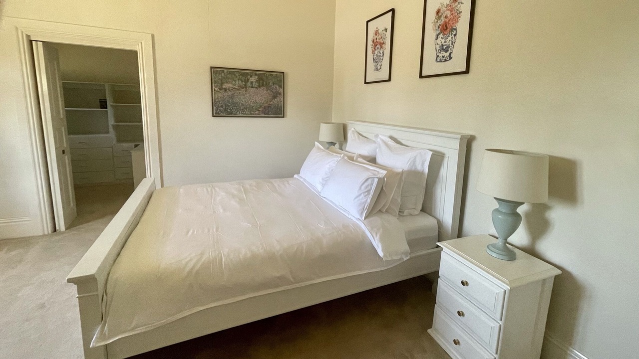 Photo of Bedroom in Parkes