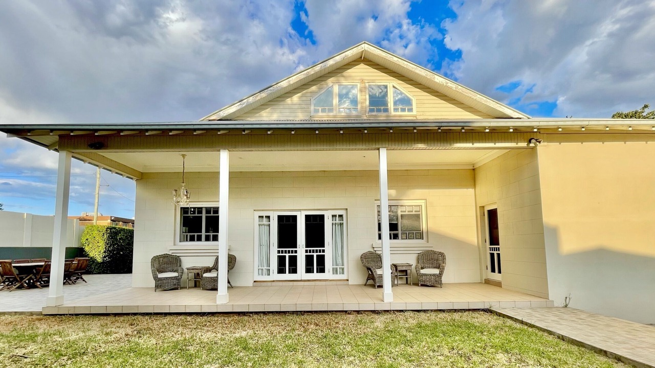 Photo of Outdoor in Parkes