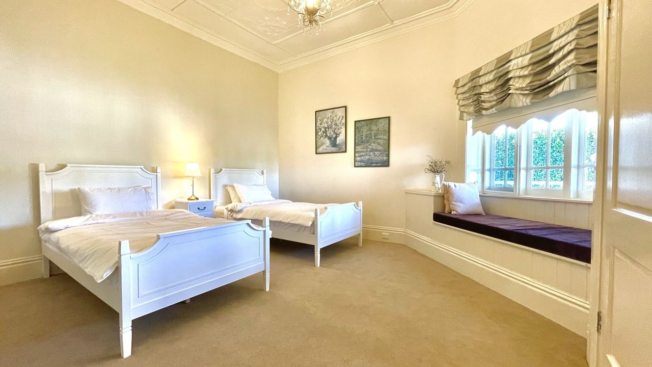 Photo of Bedroom in Parkes