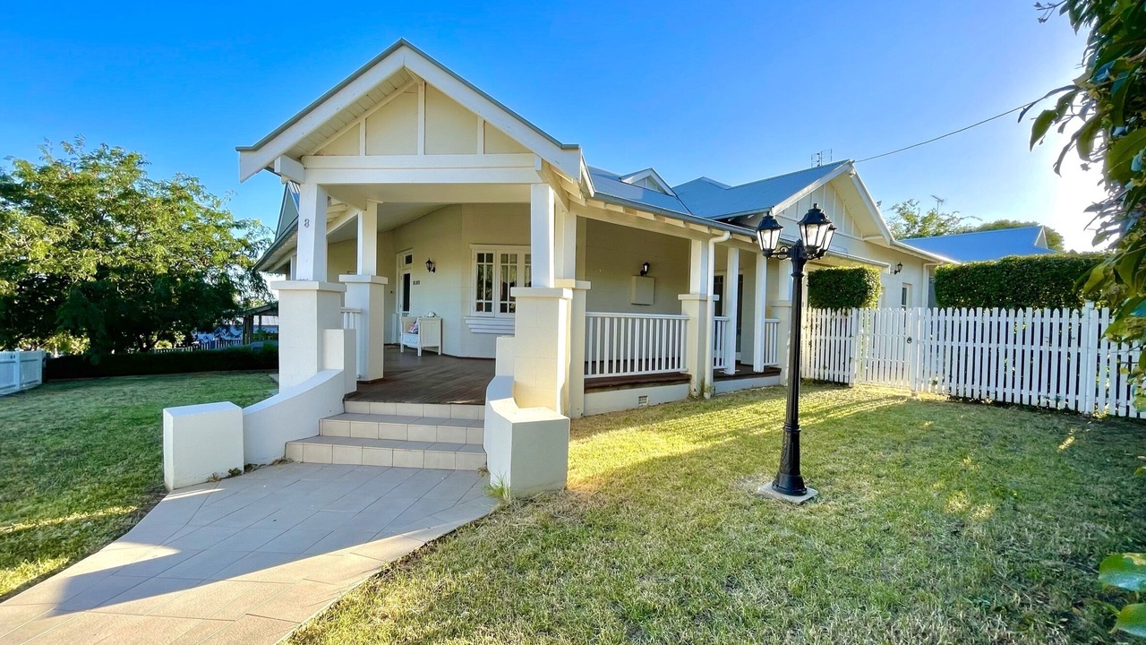 Photo of Outdoor in Parkes