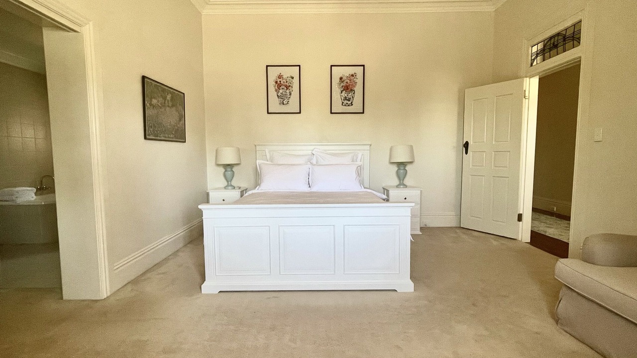 Photo of Bedroom in Parkes