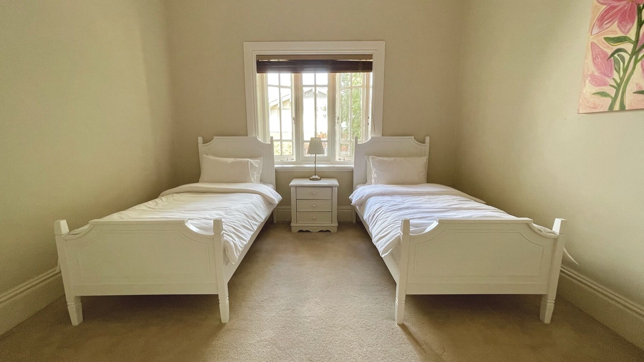 Photo of Bedroom in Parkes