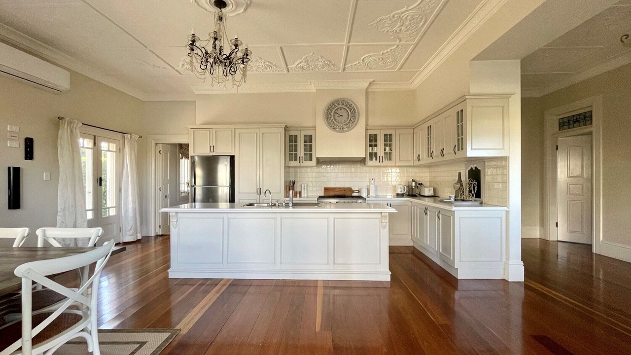 Photo of Kitchen in Parkes