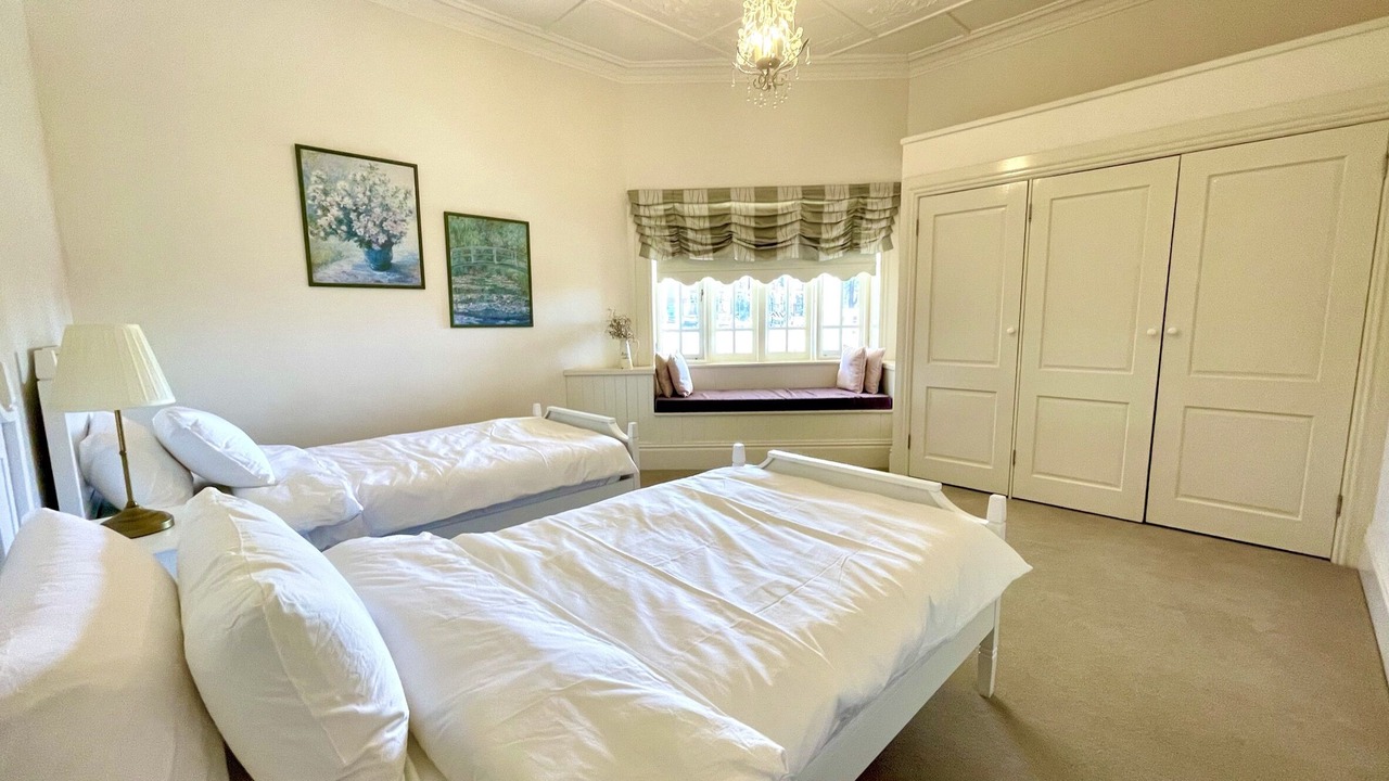Photo of Bedroom in Parkes