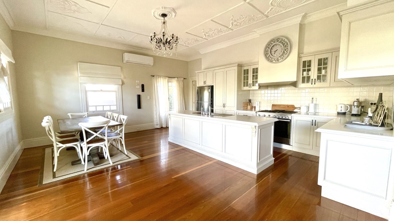 Photo of Kitchen in Parkes