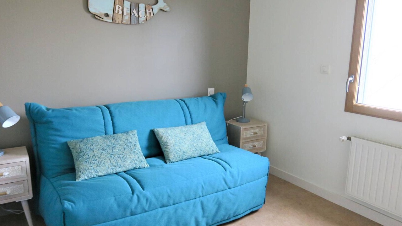 Photo of Livingroom in Tregastel