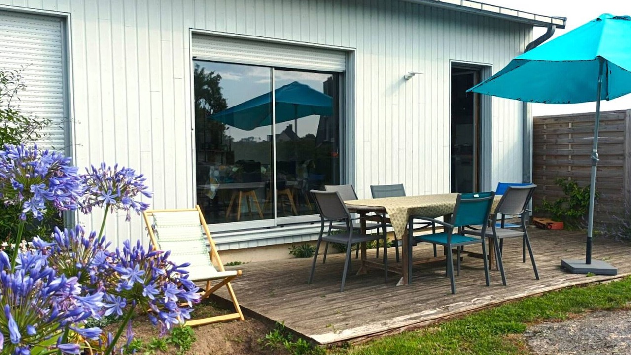 Photo of Outdoor in Tregastel