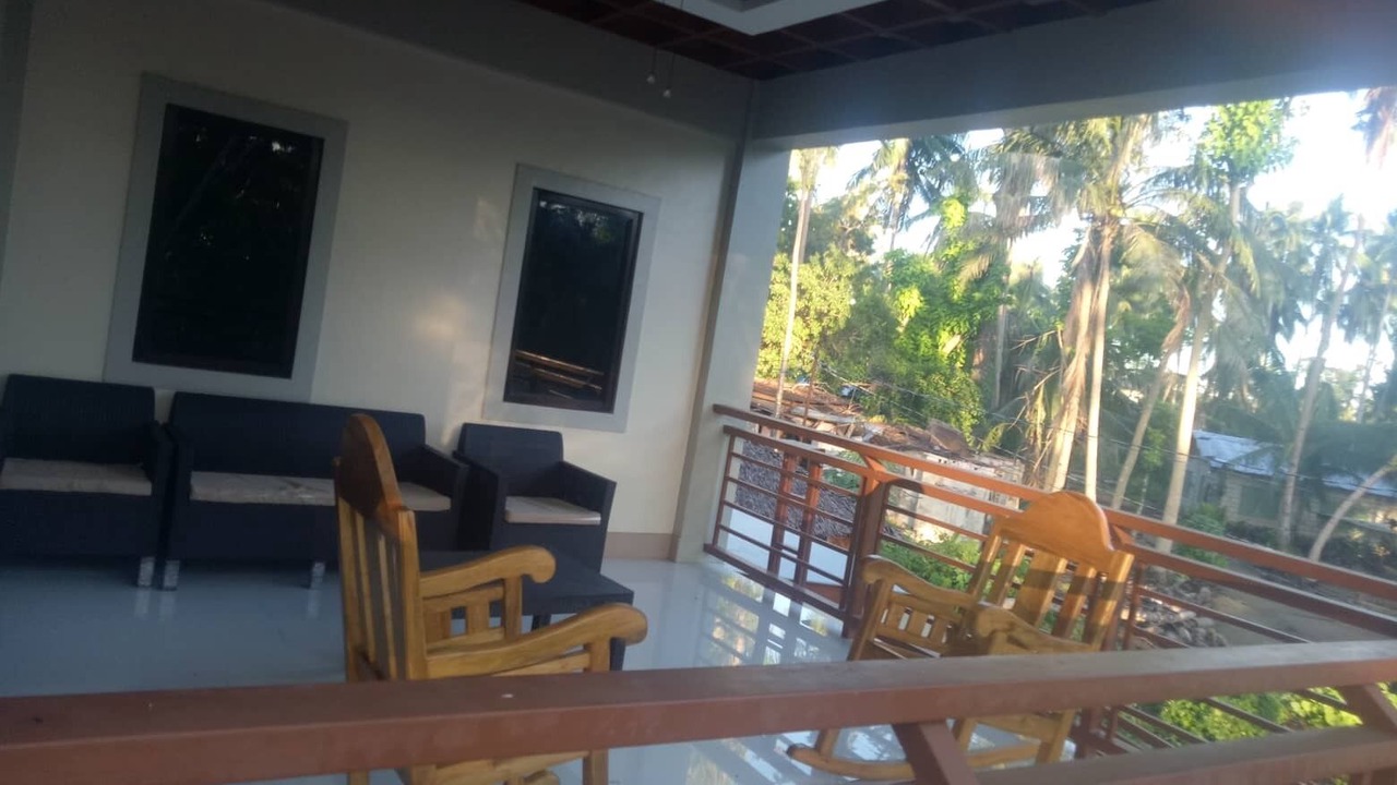 Photo of Patio Balcony in Panglao