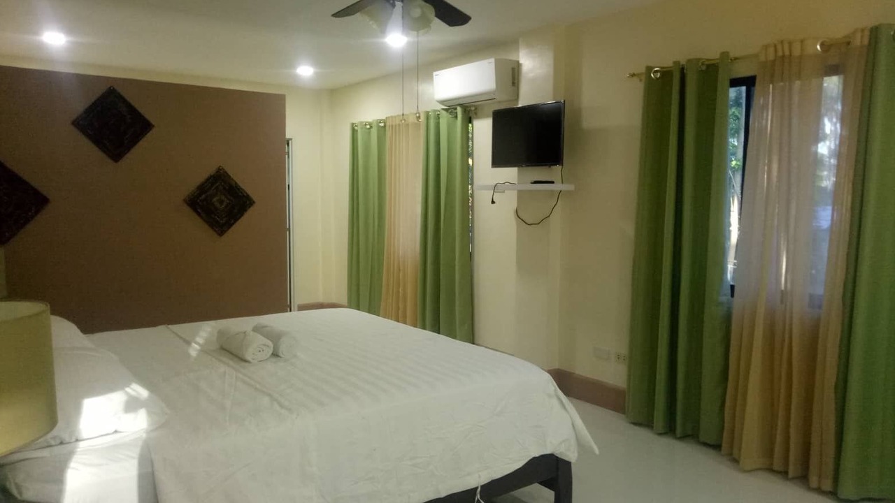 Photo of Bedroom in Panglao