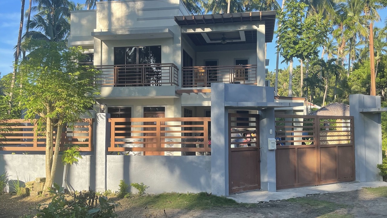 Photo of Outdoor in Panglao