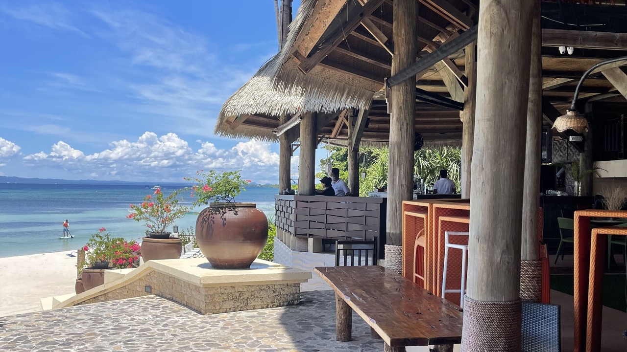 Photo of Outdoor in Panglao
