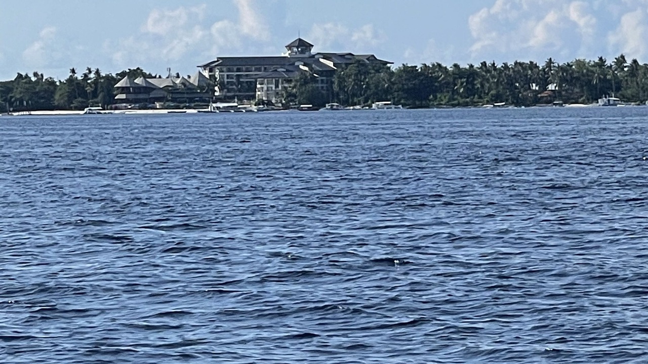 Photo of Outdoor in Panglao