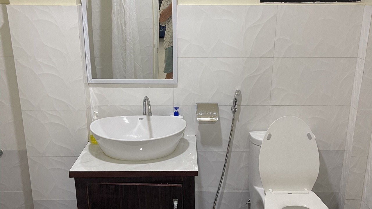 Photo of Bathroom in Panglao