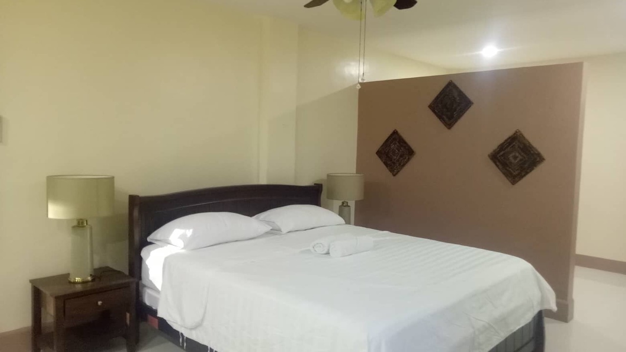 Photo of Bedroom in Panglao