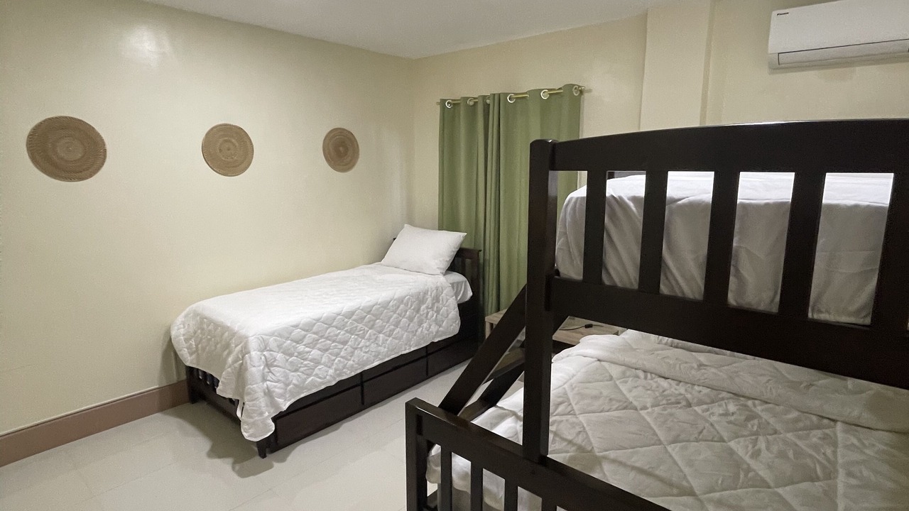 Photo of Bedroom in Panglao