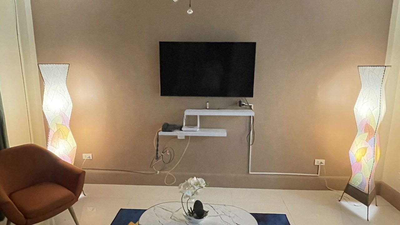 Photo of Livingroom in Panglao