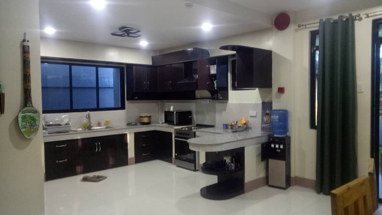Photo of Kitchen in Panglao