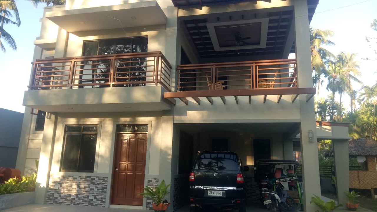 Photo of Outdoor in Panglao