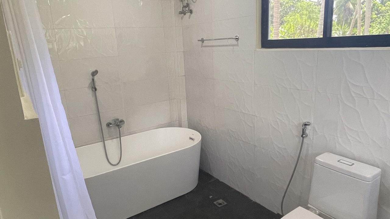 Photo of Bathroom in Panglao