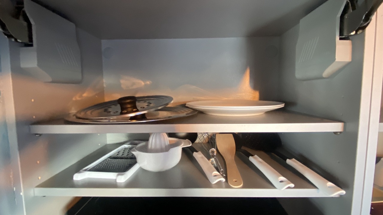 Photo of Kitchen in Lorient