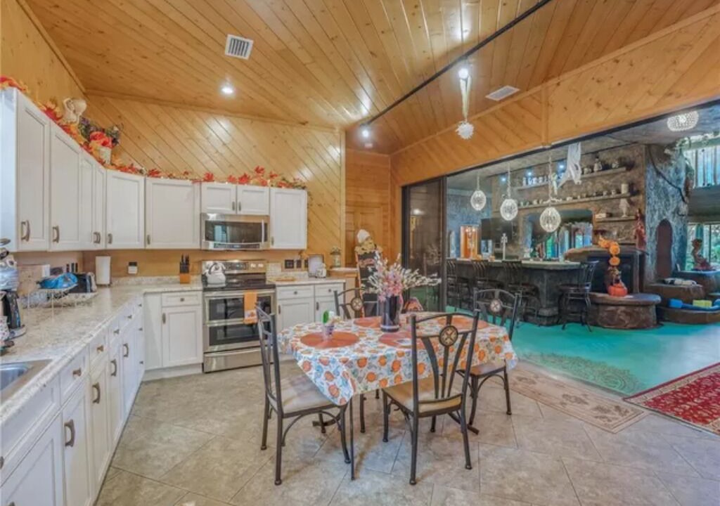 Photo of Kitchen in Homosassa Springs