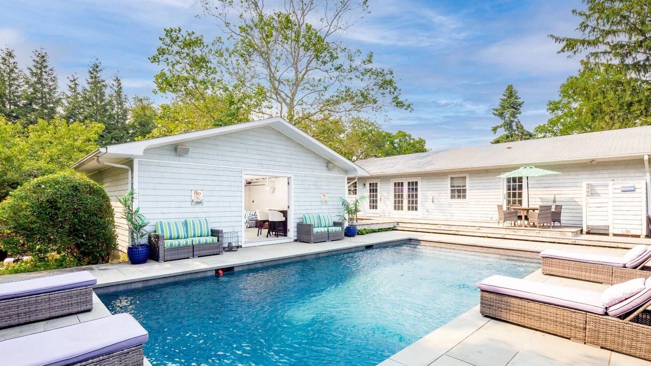 Photo of Outdoor in Suffolk County