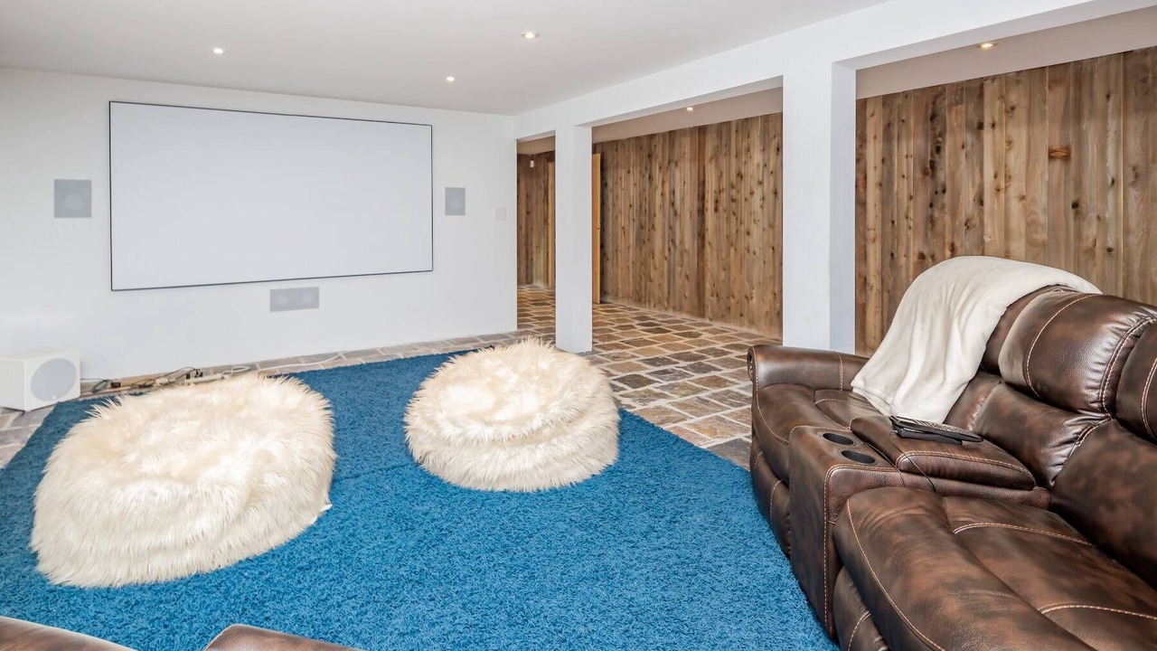 Photo of Bedroom in Suffolk County