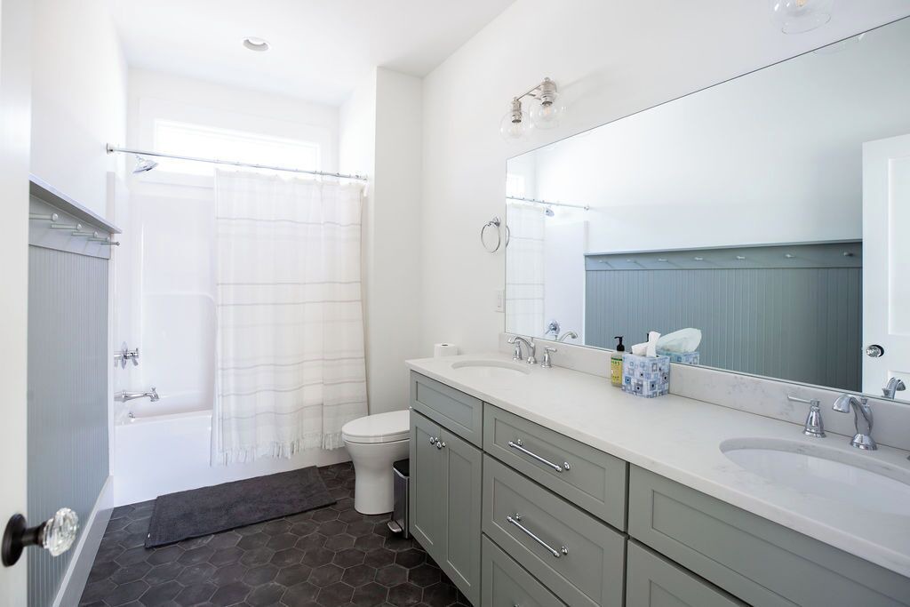 Photo of Bathroom in Belmont
