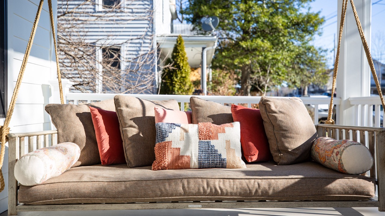 Photo of Outdoor in Belmont