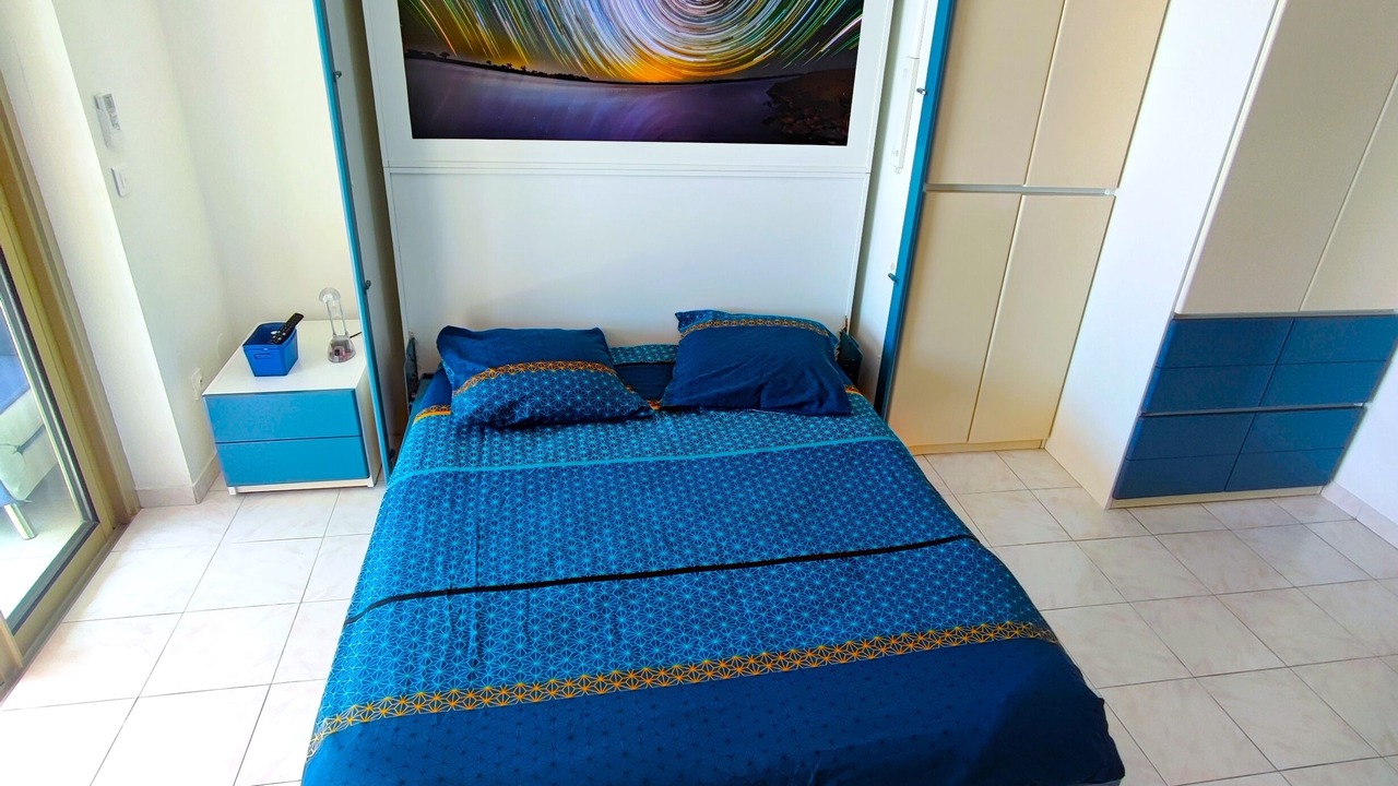 Photo of Bedroom in Saint-Laurent-du-Var