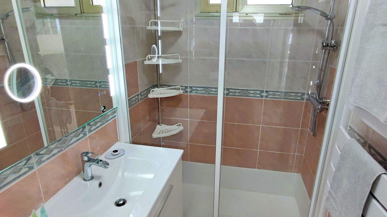 Photo of Bathroom in Saint-Laurent-du-Var