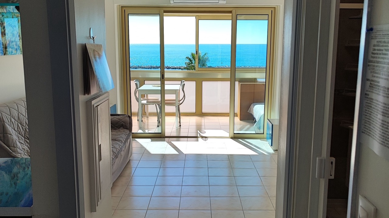 Photo of Livingroom in Saint-Laurent-du-Var