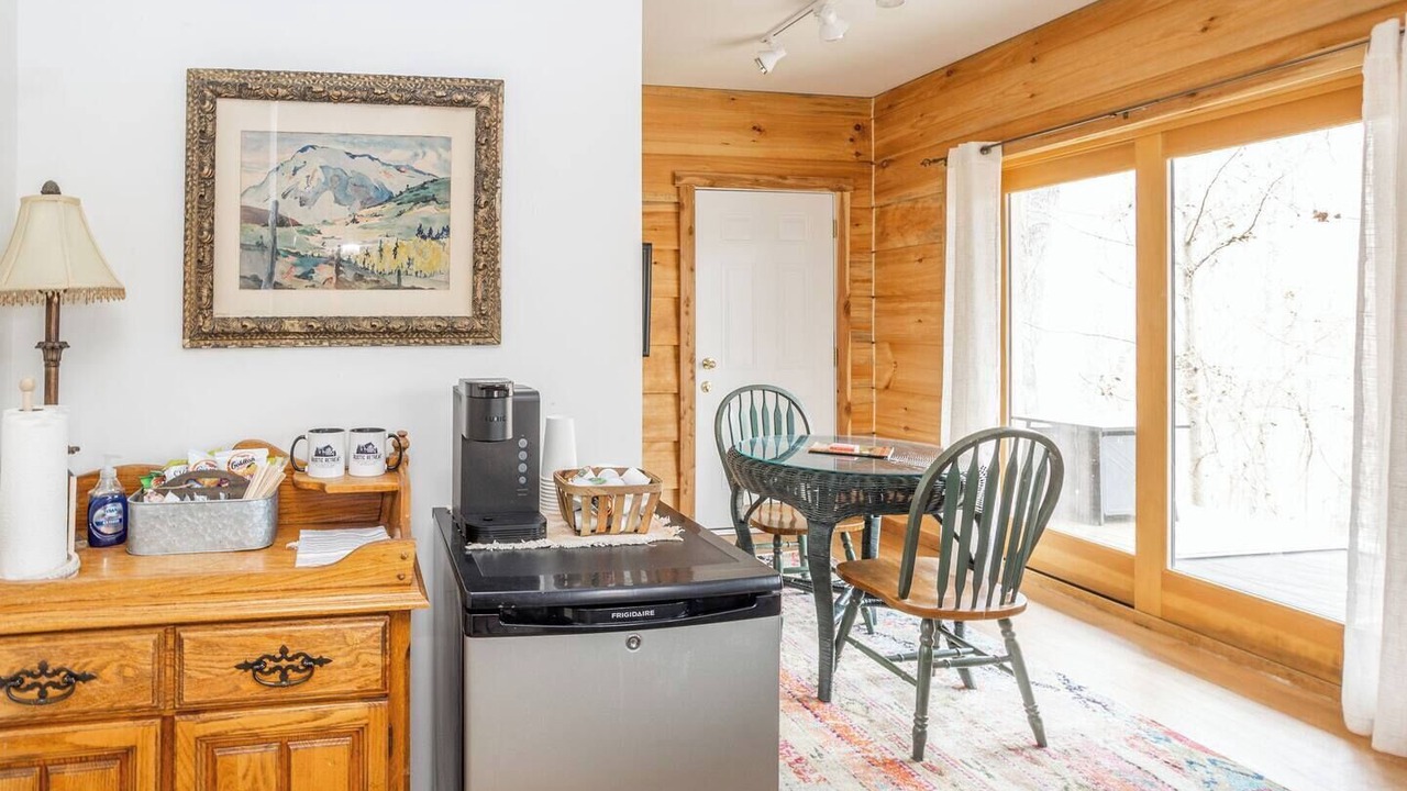 Photo of Kitchen in Gnaw Bone