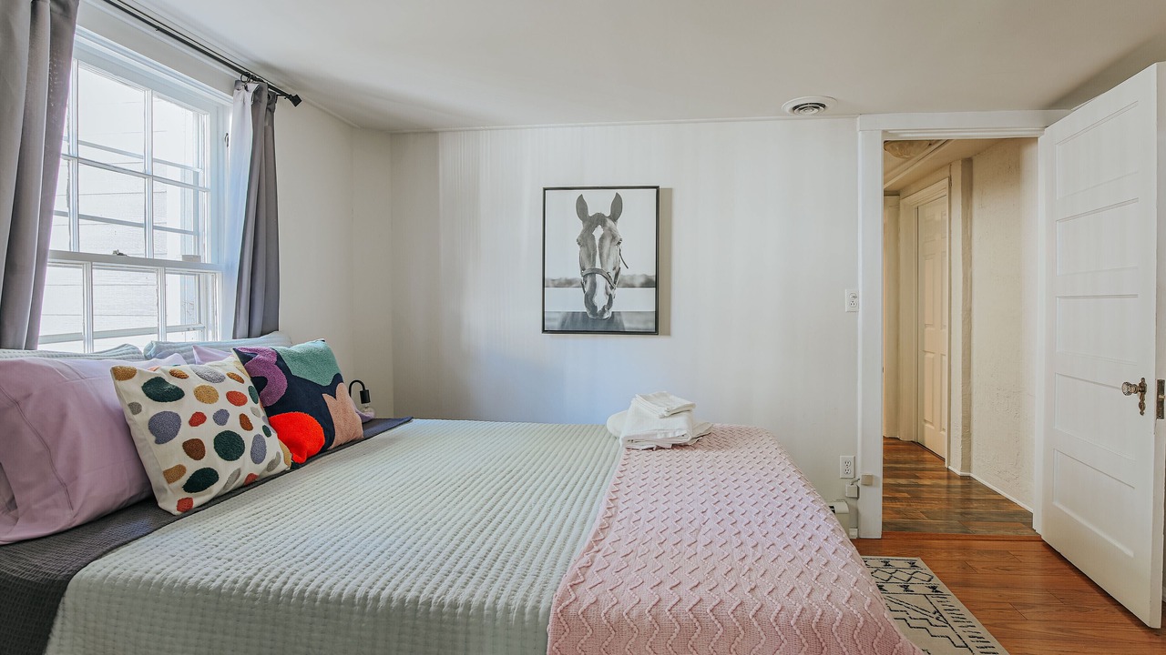 Photo of Bedroom in Waynesboro