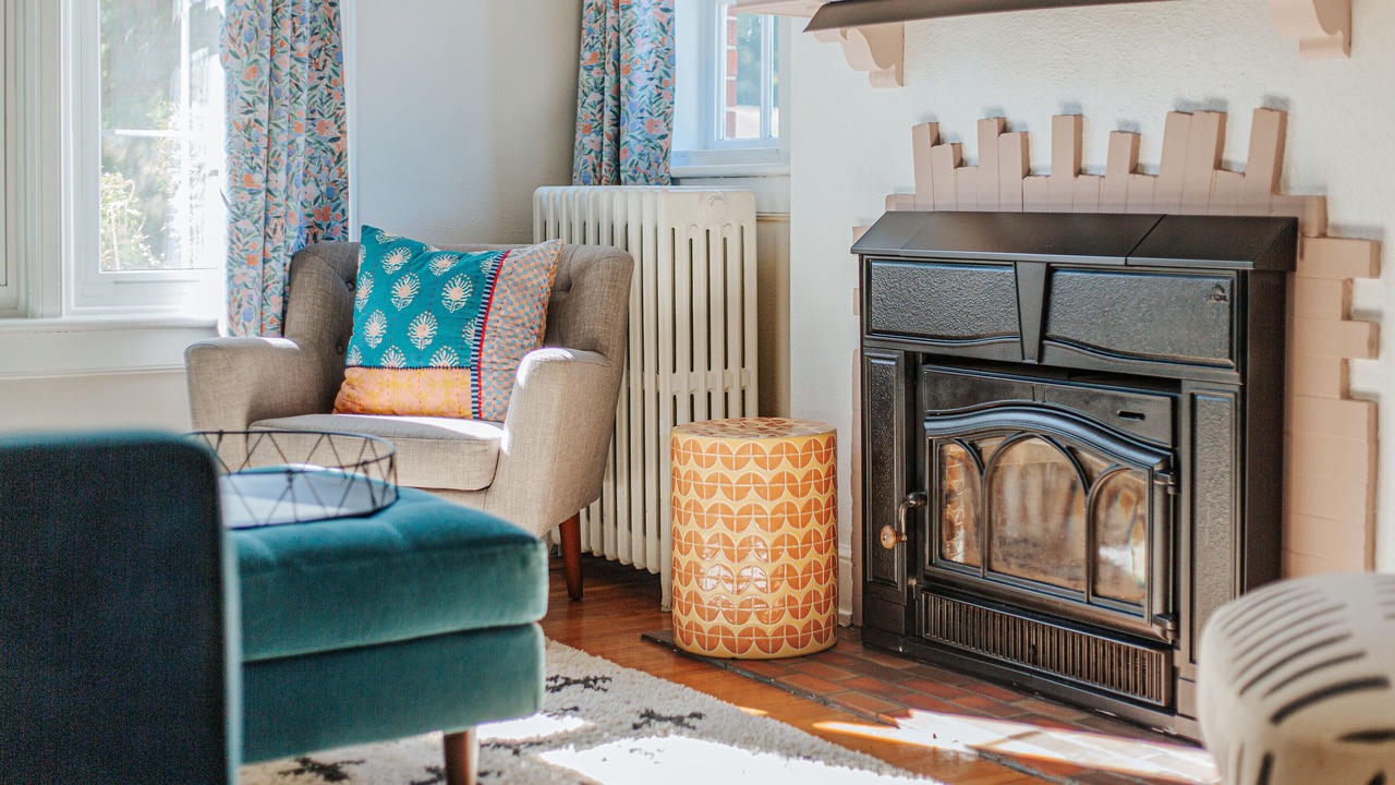 Photo of Livingroom in Waynesboro