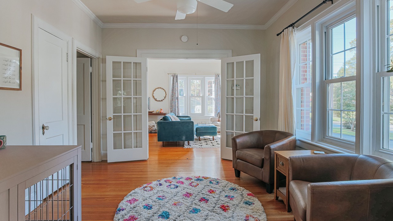 Photo of Livingroom in Waynesboro