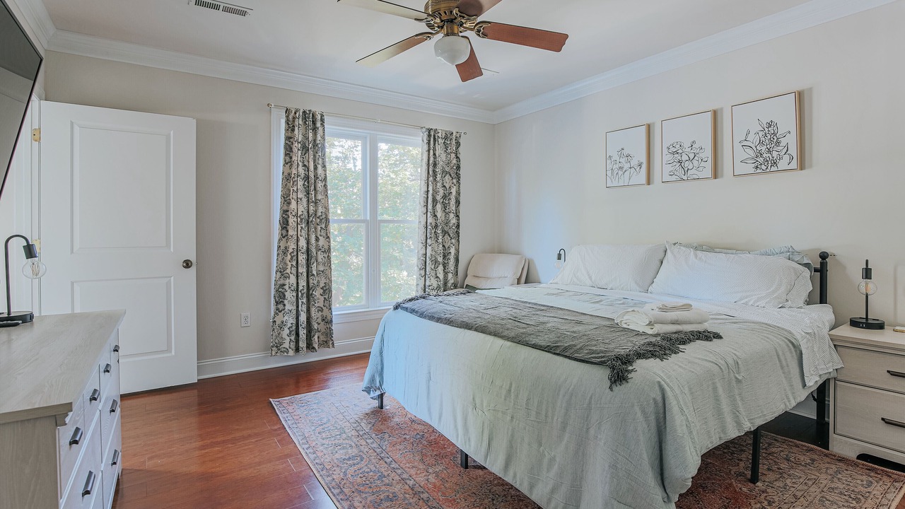 Photo of Bedroom in Waynesboro