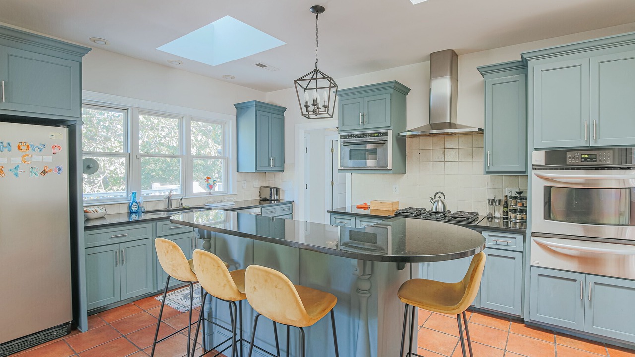 Photo of Kitchen in Waynesboro