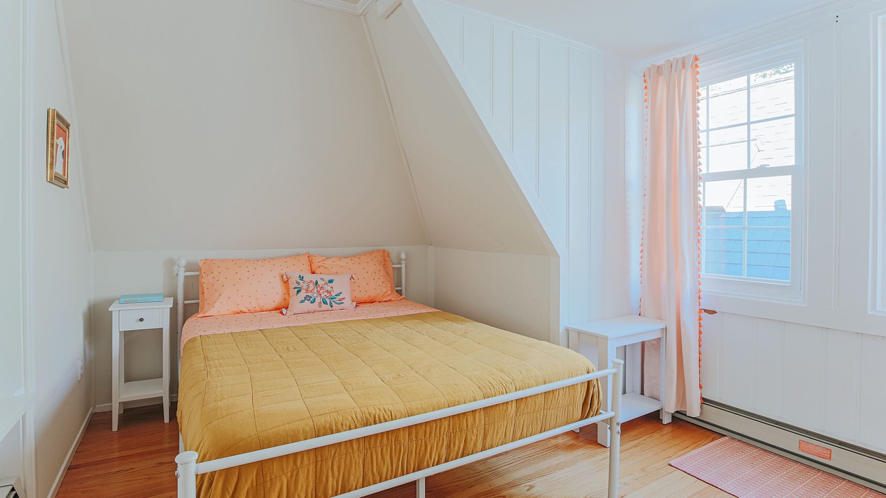 Photo of Bedroom in Waynesboro