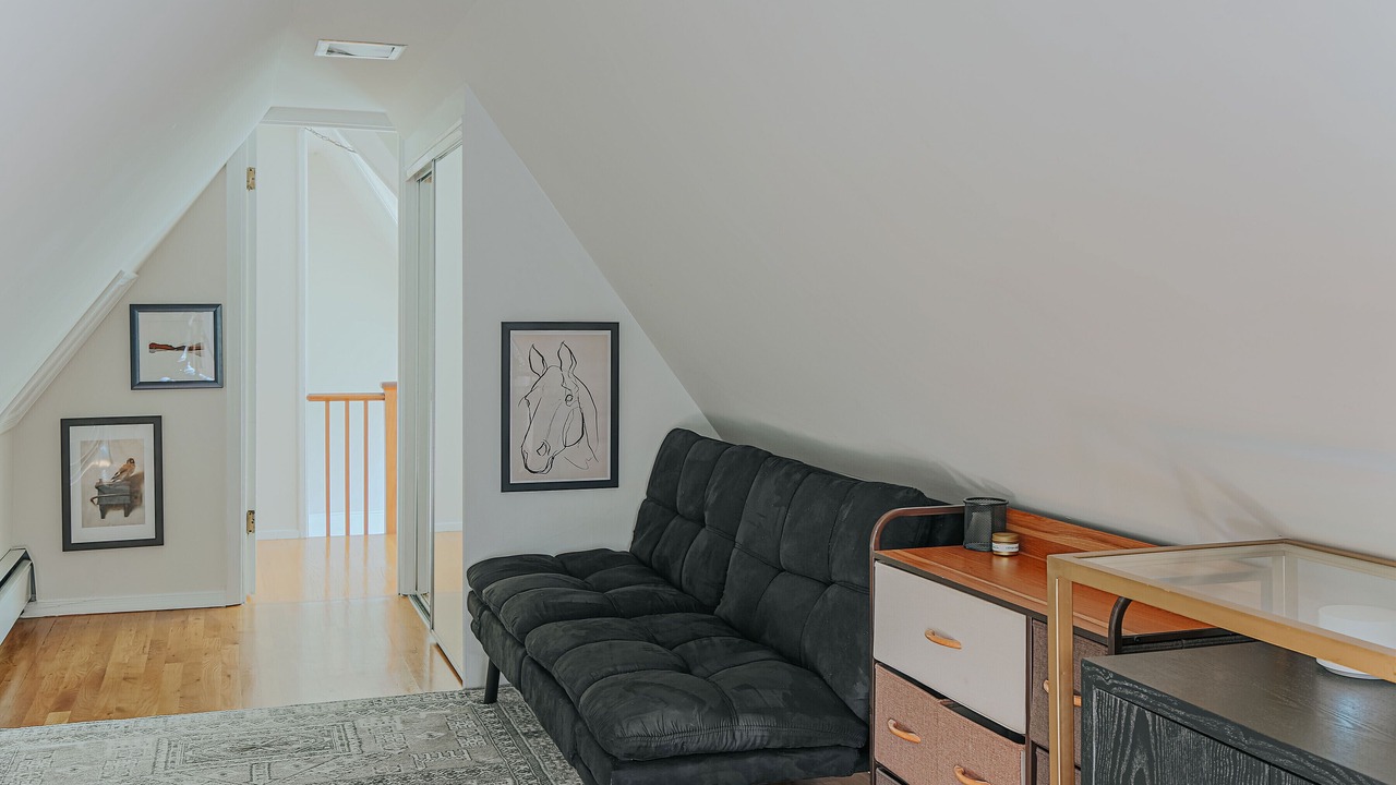 Photo of Livingroom in Waynesboro