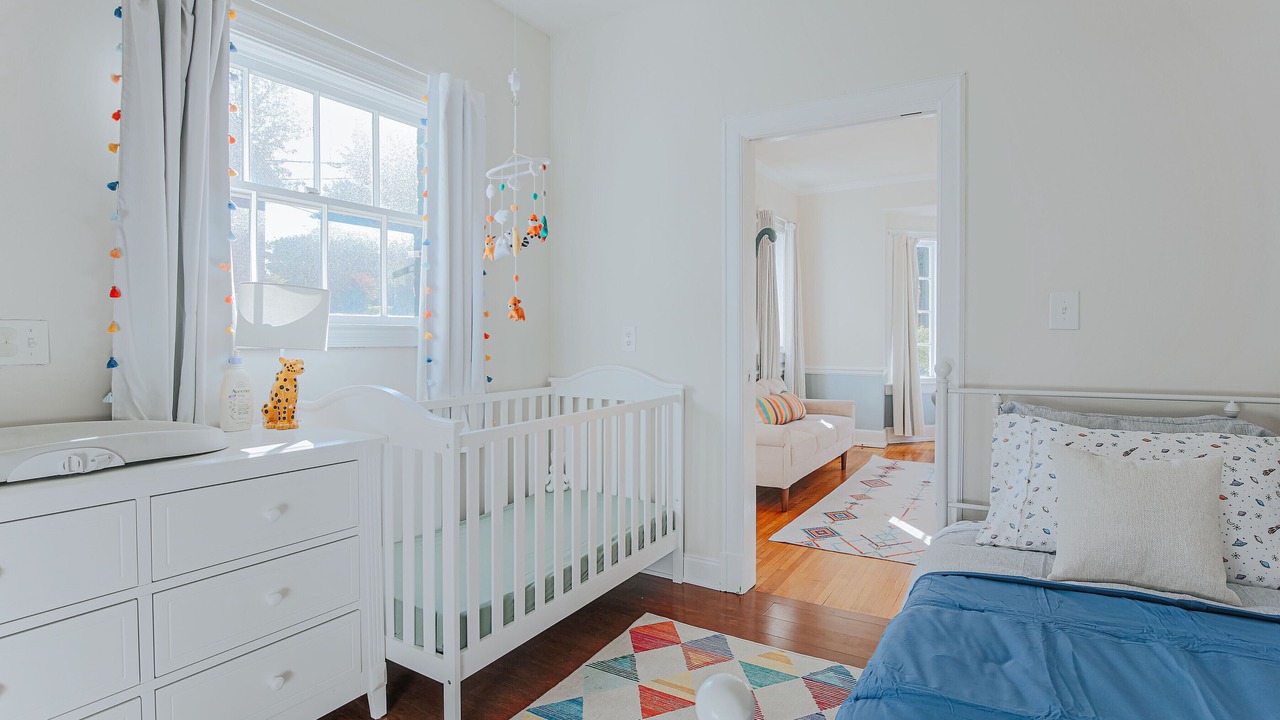Photo of Bedroom in Waynesboro