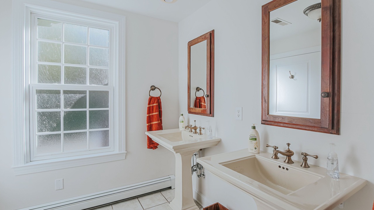 Photo of Bathroom in Waynesboro